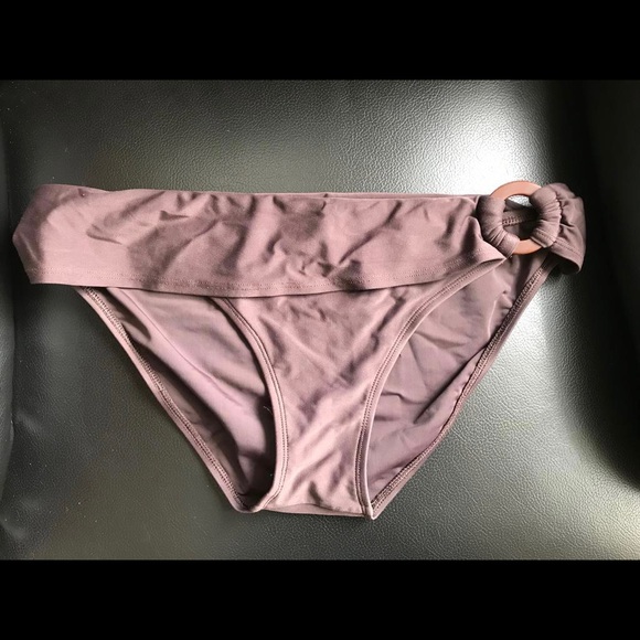 Skye Bikini Bottom - Picture 1 of 4